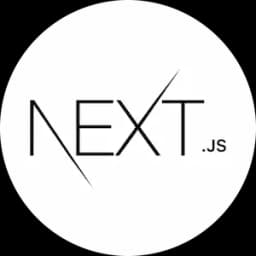 Logo Nextjs